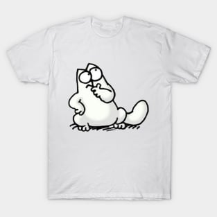 Simon's Cat T-Shirt